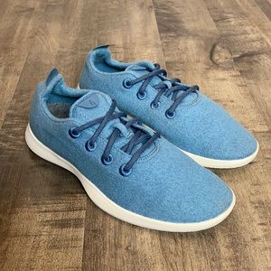 Allbirds Wool Runners Shoes Mens 10